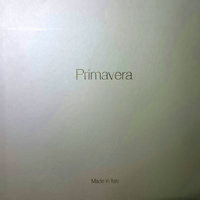 Primavera