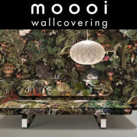 Moooi Extinct Animals