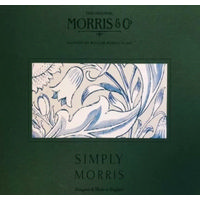 Simply Morris Wallpapers