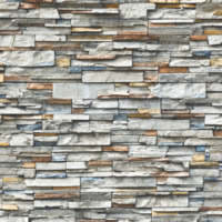 Just Concrete&Wood