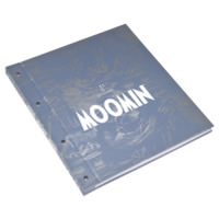 Moomin 2019