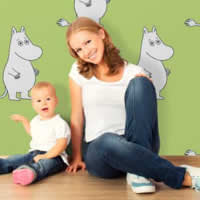 Moomin