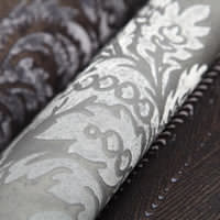 Metal Silk