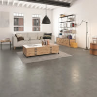 Industry Tiles