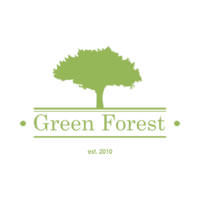 Green Forest